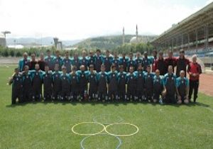 Korukır'dan Erzurum'a övgü